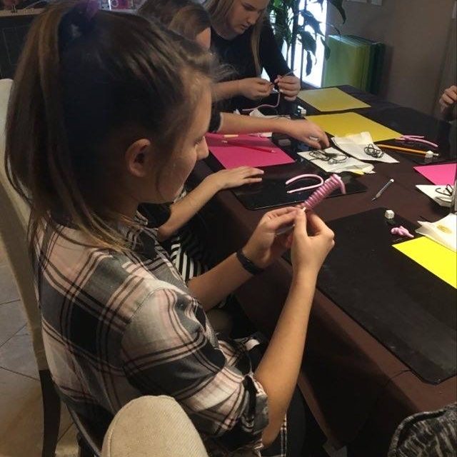 workshop